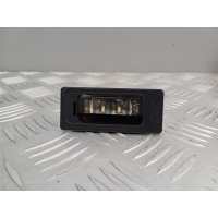 Подсветка номера Volkswagen Touareg 2015 3AF943021A
