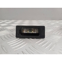 Подсветка номера Volkswagen Touareg 2015 3AF943021A