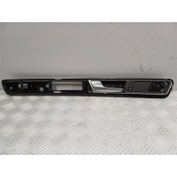 Ручка внутренняя передняя левая Volkswagen Touareg 2015 7P6867409A