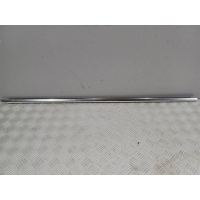 Молдинг двери передней правой Volkswagen Touareg 2015 7P0837478F