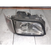 Фара правая Audi A6 C4 1996 14050602RE, 4A0941030P