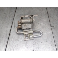 Петля двери Skoda Superb 1 поколение 2001 4B0831412A