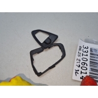 Комплект подкладок ручки двери Mercedes E-klasse W212 2009-2016 A2047660505