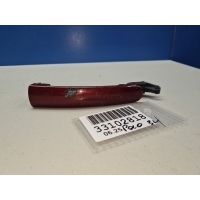 Ручка двери нaружная Volkswagen Polo 2001-2009 3B0837207GGRU