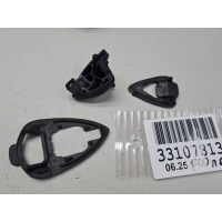 Комплект подкладок ручки двери BMW 5 F10 2009-2017 51217292576