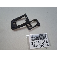 Комплект подкладок ручки двери Mercedes C-klasse W205 2014- A0997602500