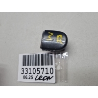 Накладка ручки наружной Seat Ibiza 2008-2017 5N0839167BGRU