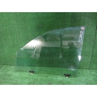 Стекло двери передней левой Mitsubishi L200 (KB) 2006-2016 mn117597