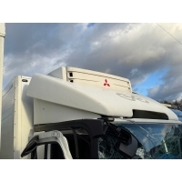 Спойлер спойлер кровельная в сборе мерседес actros antos axor