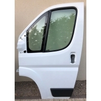 Fiat ducato iii дверь кабины боковое левая л комплект