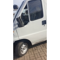Дверь правая левый передняя ducato boxer jumper 94 - 02