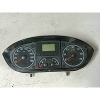 Спидометр часы citroen jumper ii 1360355080