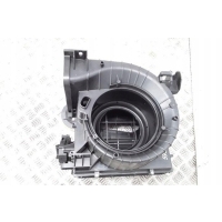 Обогреватель honda accord iii купе sdc081216 2.2l дизель 2009