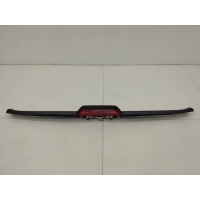 Обшивка двери багажника Toyota Corolla E120 2001-2007 6479013040, 6479013040B0