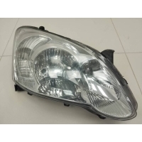 Фара правая Toyota Corolla E120 2001-2007 8113013330
