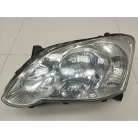 Фара левая Toyota Corolla E120 2001-2007 8117013330