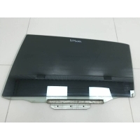 Стекло двери задней левой Toyota Corolla E120 2001-2007 6810413330