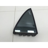 Форточка двери задней правой Toyota Corolla E120 2001-2007 6812313230