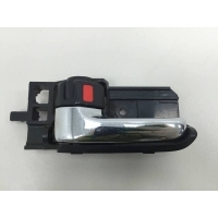 Ручка двери внутренняя левая Toyota Corolla E120 2001-2007 6920613020B0