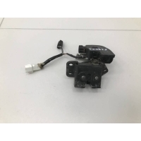 Замок багажника Toyota Corolla E120 2001-2007 6935013290