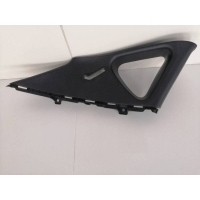 Обшивка стойки Hyundai Solaris 2010-2017 858501R500RY