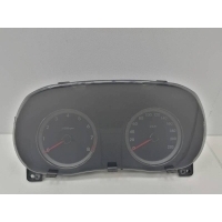 Панель приборов Hyundai Solaris 2010-2017 940234L510