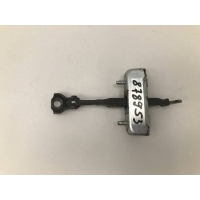 Ограничитель двери Toyota Corolla E120 2001-2007 6862012100