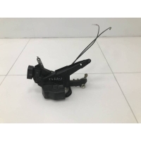 Замок двери передней левой Toyota Corolla E120 2001-2007 6904012510