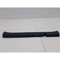 Накладка порога (внутренняя) Hyundai Solaris 2010-2017 858811R000, 858811R000RY