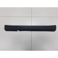 Накладка порога (внутренняя) Hyundai Solaris 2010-2017 858711R000, 858711R000RY
