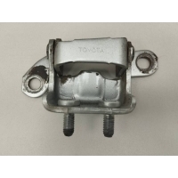 Петля двери задней левой верхняя Toyota Corolla E120 2001-2007 6876052011, 687600D010