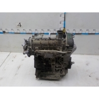 Двигатель в сборе Volkswagen Polo (Sed RUS) 2015- 04E100038D