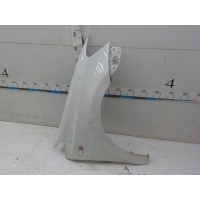 Крыло переднее правое Volkswagen Polo (Sed RUS) 2015- 6RU821106C