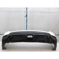 Бампер задний Nissan X-Trail (T32) 2017- 85022HZ30H