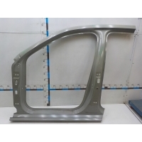 Боковина левая Haval Jolion 2021- 5401101XST01A