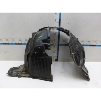 Локер передний правый Nissan Qashqai 2014- 63842BM90A