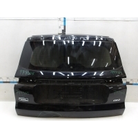 Дверь багажника Haval Dargo 2022- 6301400XKN46A