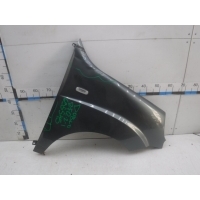 Крыло переднее правое Fiat Doblo 2005- 51754845