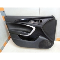 Обшивка двери Opel Insignia 1 2010 13277419