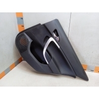 Обшивка двери Opel Insignia 1 2010 13277428