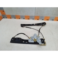 Стеклоподъемник передний Opel Insignia 1 2010 13302451