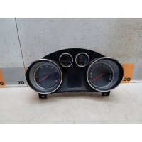 Панель приборов Opel Insignia 1 2010 13333350