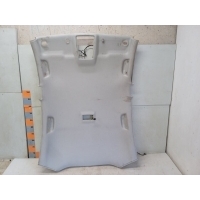 Обшивка потолка Opel Insignia 1 2010 13279742