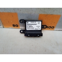 Блок управления парктроником Opel Insignia 1 2010 13308135