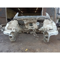 Передняя часть Opel Insignia 1 2010 13272716, 13326388