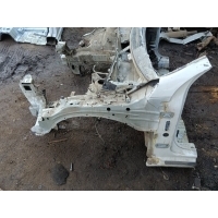 Лонжерон передний левый Opel Insignia 1 2010 13326388