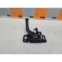 Замок капота Opel Insignia 1 2010 13313237