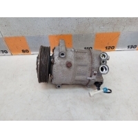 Компрессор кондиционера Opel Insignia 1 2010 13262836