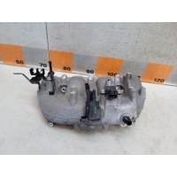 Коллектор впускной Opel Insignia 1 2010 12589439