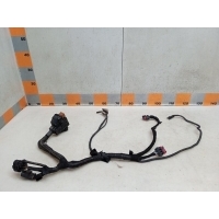 Проводка вентилятора Opel Insignia 1 2010 13238728